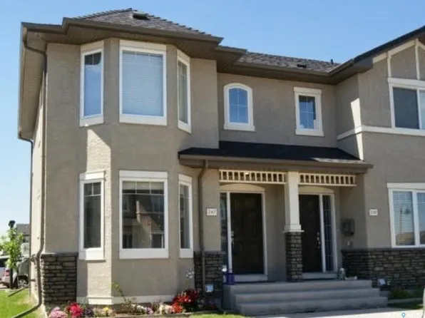UNIT 247-245 Ashworth CRESCENT, Saskatoon, SK S7T 0P2