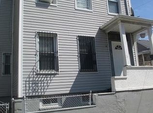 35 Mercer St, Paterson, NJ 07524