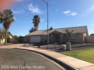 3129 W 27th Ln, Yuma, AZ 85364