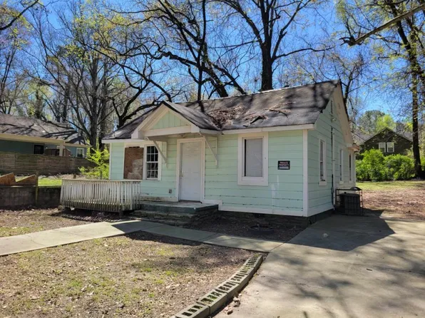 2064 Chicago Ave NW, Atlanta, GA 30314