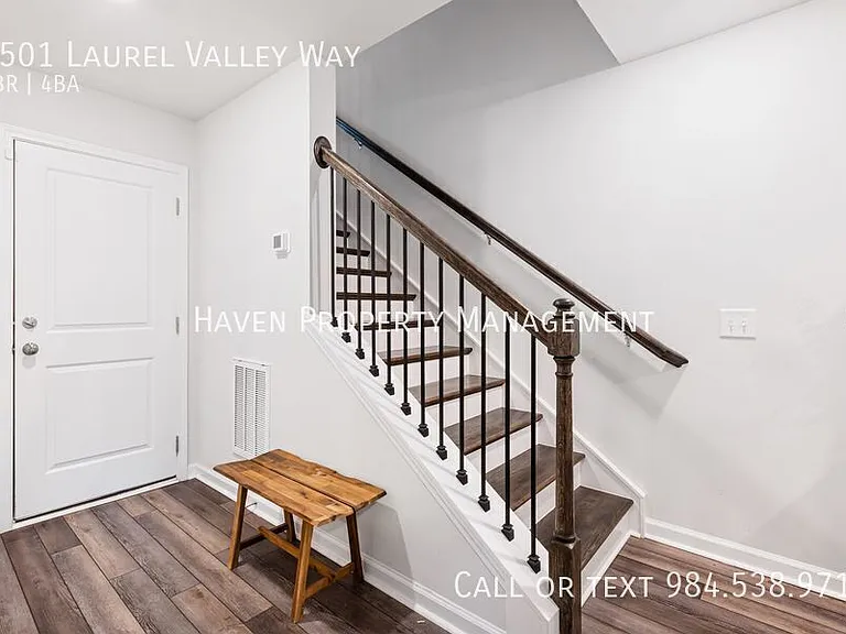 2501 Laurel Valley Way — Photo 6
