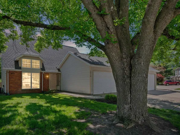 1410 Trace Fourteen, West Lafayette, IN 47906
