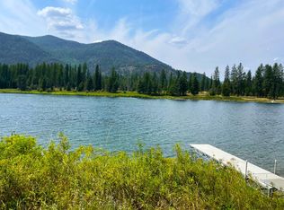 79 Riverview Ln, Thompson Falls, MT 59873