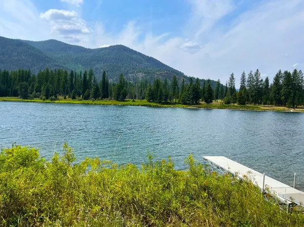 79 Riverview Ln, Thompson Falls, MT 59873