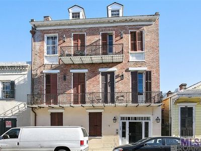 727 Barracks St APT 10, New Orleans, LA, 70116