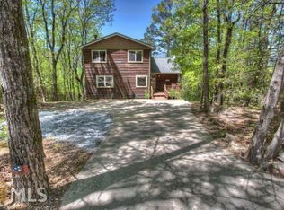 6 Lucerne Pl, Sautee Nacoochee, GA 30571
