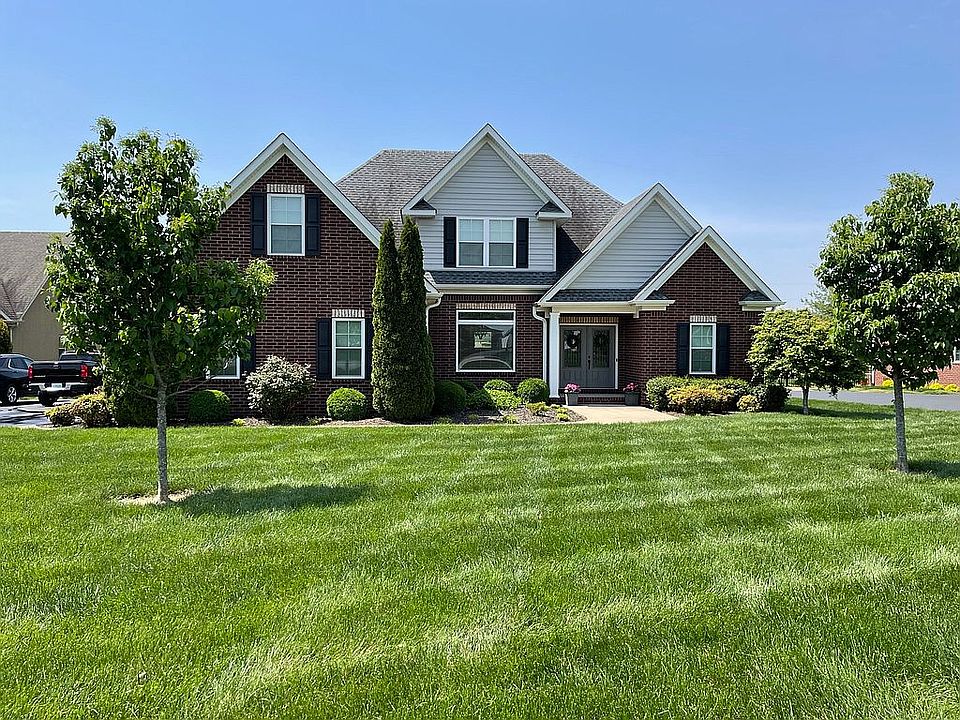 386 Roseberry Cir, Bowling Green, KY 42104 Zillow