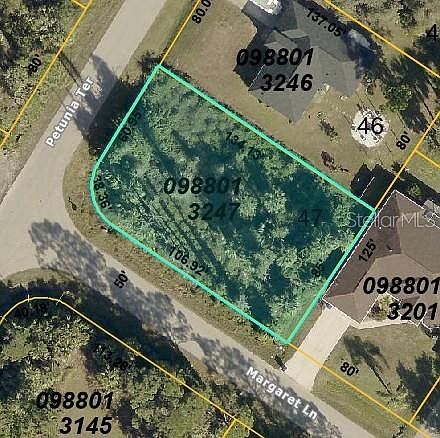 1st image of LOT 47 PETUNIA TERRACE LOT 47