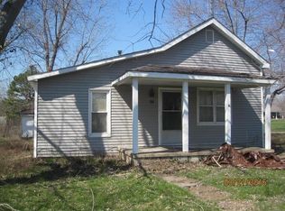 311 N Caldwell St, Middletown, MO 63359