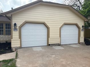 407 Fantail Loop APT A, Lakeway, TX 78734