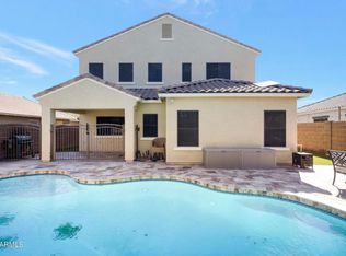 2966 E Crescent Way, Gilbert, AZ 85298