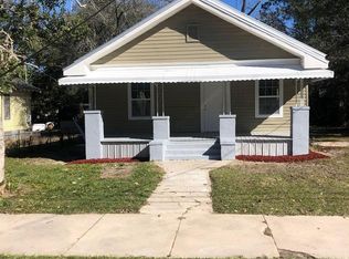 308 Butler St, Waycross, GA 31501