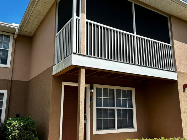 1810 Long Iron Dr APT 302, Rockledge, FL 32955
