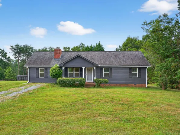225 Scenic Ave, Campobello, SC 29322