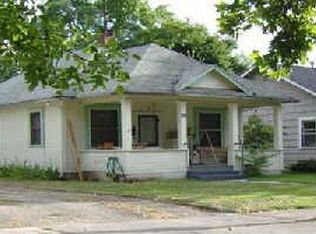 1020 E 11th St, Medford, OR