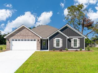 3507 Desirable Dr, Valdosta, GA 31601