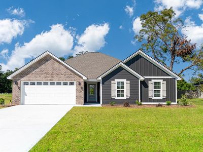3484 Desirable Dr, Valdosta, GA, 31601