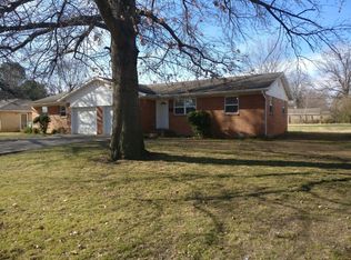 1908 Westwood Ave, Springdale, AR 72762