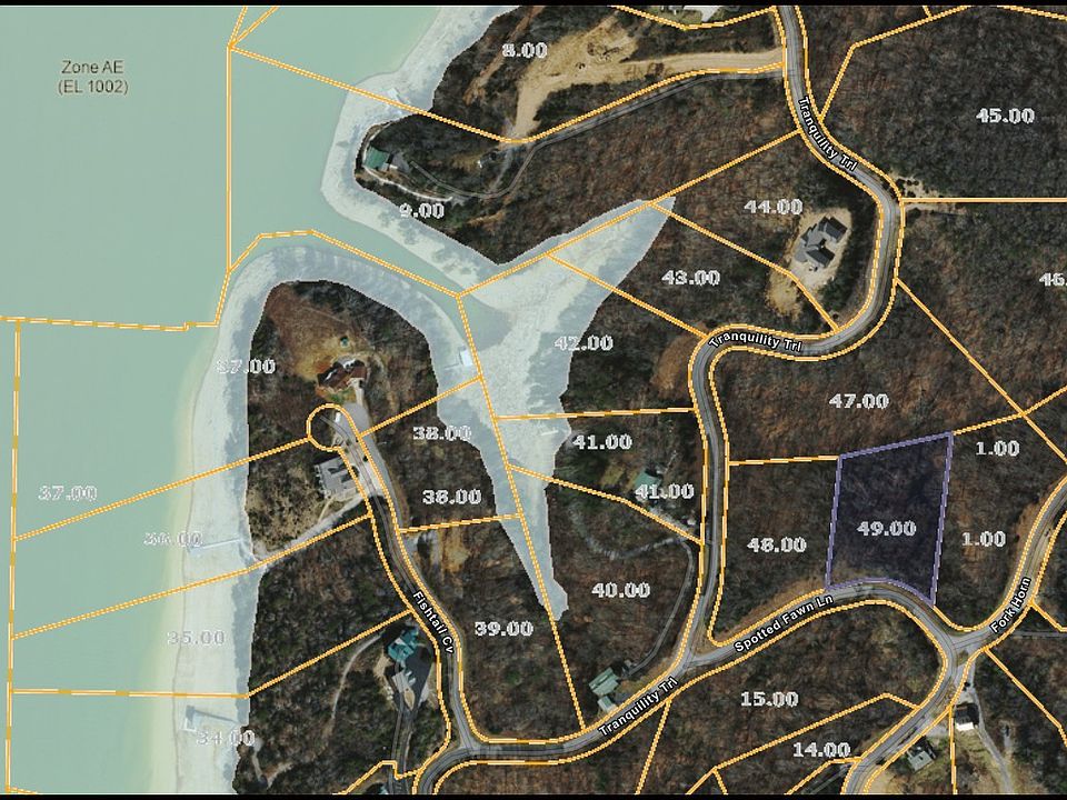 1st image of 49 Spotted Fawn Ln Lot 49