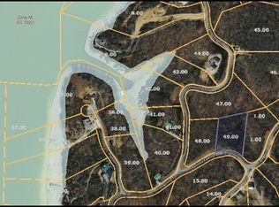 49 Spotted Fawn Ln Lot 49, Dandridge, TN 37725