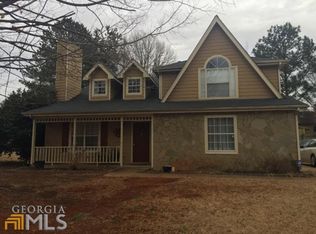 1301 Springmont Ct, Lawrenceville, GA 30043