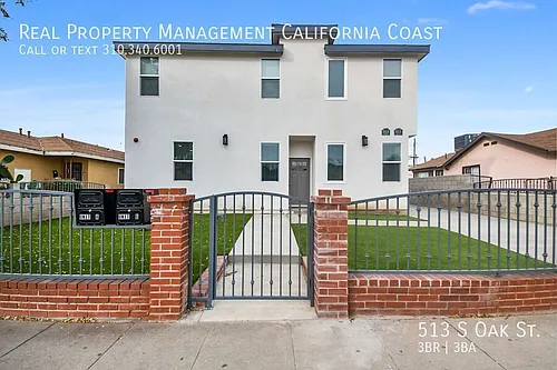 513 S Oak St Photo 1