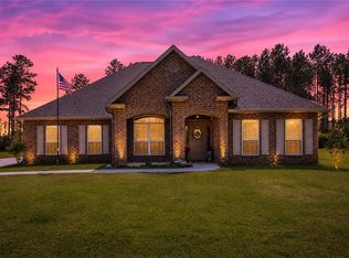 12750B Jenkins Pit Rd, Daphne, AL 36527