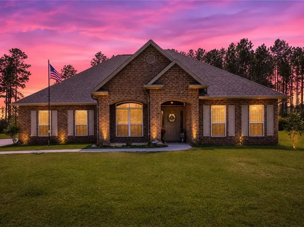 12750B Jenkins Pit Rd, Daphne, AL 36527