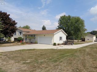 3518 Maple Ave, Castalia, OH 44824