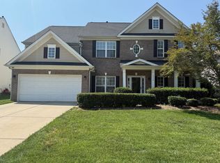 1538 Castle Way, Colfax, NC 27235