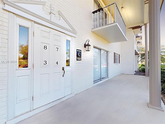 4th image of 7007 New Post Dr APT 4