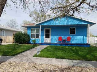 1309 B Ave, Kearney, NE 68847