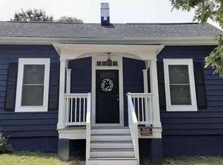 236 Park Cir, Danville, VA 24541