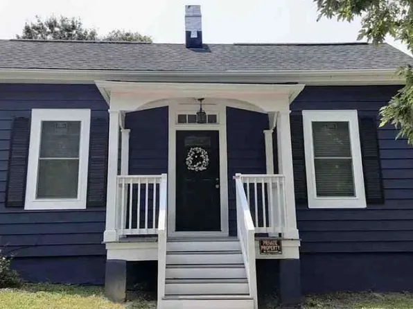 236 Park Cir, Danville, VA 24541