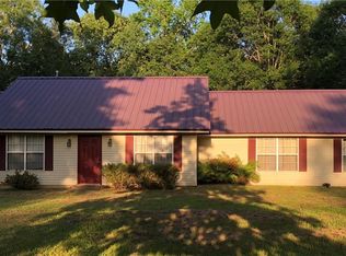 T T Man Lucas Rd, Deville, LA 71328