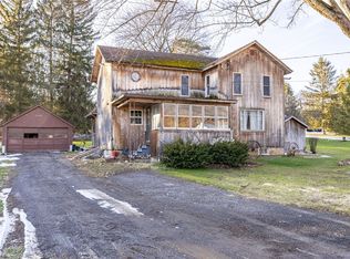 3989 Dean Rd, Marion, NY 14505