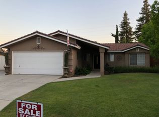 6057 W Fir Ave, Fresno, CA 93722