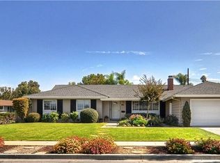 1917 N Ebonywood St, Orange, CA 92865