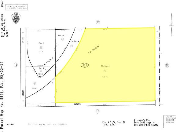 3rd image of 0 Mariposa Rd