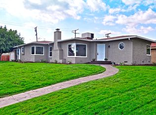 4701 Pepperwood Ave, Long Beach, CA 90808