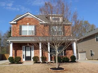 9 Matador Way, Newnan, GA 30263