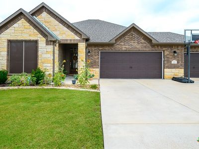 1918 Horatio St, Nolanville, TX, 76559