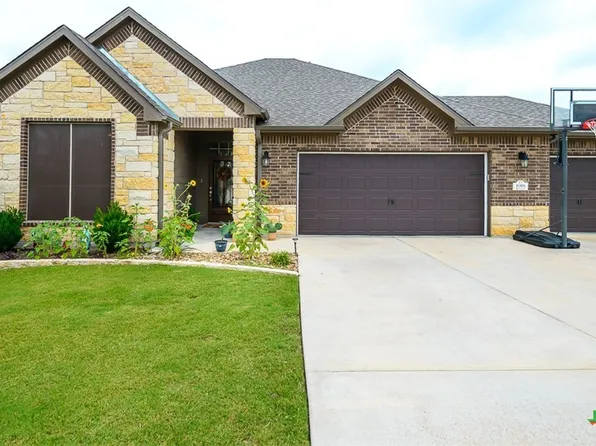 1918 Horatio St, Nolanville, TX 76559