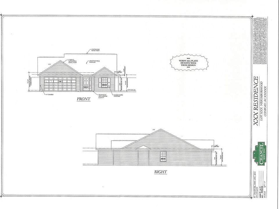 2nd image of TBD Cravens Ln.