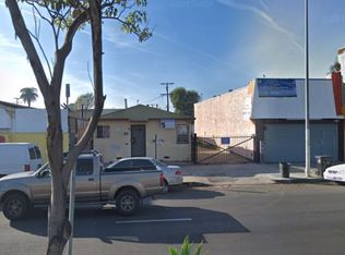 8417 S Broadway, Los Angeles, CA 90003