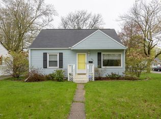 1604 Roseland Ave, Kalamazoo, MI 49001