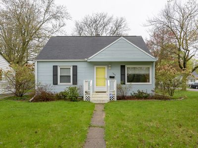 1604 Roseland Ave, Kalamazoo, MI, 49001
