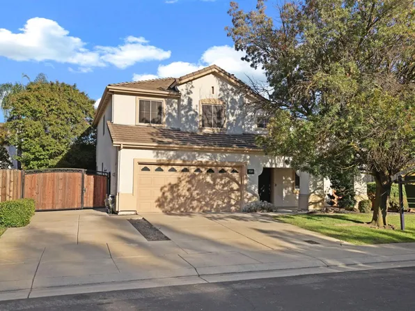 10710 Trevor Dr, Stockton, CA 95209