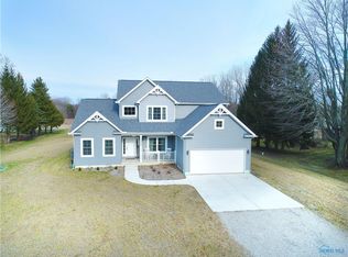 7301 Berridge Rd, Whitehouse, OH 43571