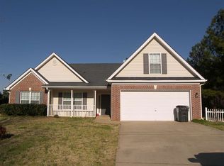 117 Wortham Dr, Buckhead, GA